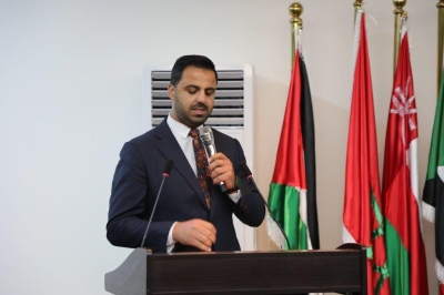 برعاية الأميرة صالحة بنت عاصم  .. جامعة عمان العربية تحتفل بعيد الاستقلال ويوم الجاليات