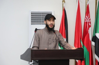 برعاية الأميرة صالحة بنت عاصم  .. جامعة عمان العربية تحتفل بعيد الاستقلال ويوم الجاليات