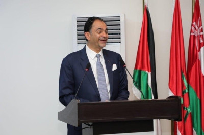 برعاية الأميرة صالحة بنت عاصم  .. جامعة عمان العربية تحتفل بعيد الاستقلال ويوم الجاليات