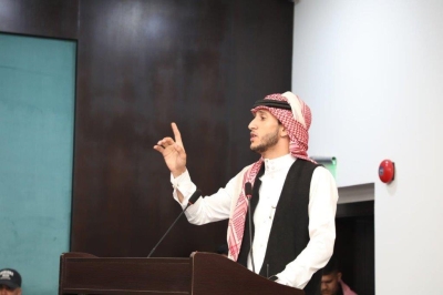 برعاية الأميرة صالحة بنت عاصم  .. جامعة عمان العربية تحتفل بعيد الاستقلال ويوم الجاليات