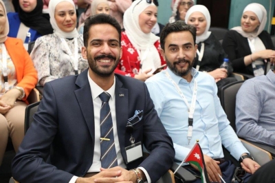 برعاية الأميرة صالحة بنت عاصم  .. جامعة عمان العربية تحتفل بعيد الاستقلال ويوم الجاليات