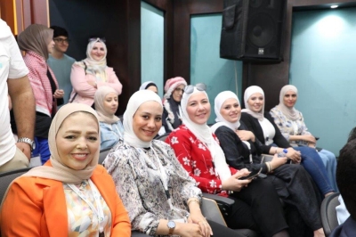 برعاية الأميرة صالحة بنت عاصم  .. جامعة عمان العربية تحتفل بعيد الاستقلال ويوم الجاليات