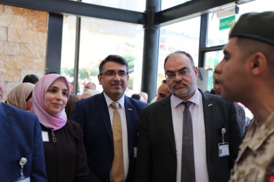 برعاية الأميرة صالحة بنت عاصم  .. جامعة عمان العربية تحتفل بعيد الاستقلال ويوم الجاليات