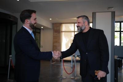 عشيرة الشرفاء وعشيرة آل الكردي نسايب .. مبارك الخطوبة