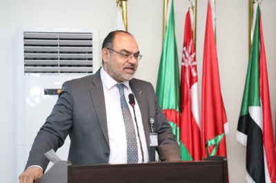 جامعة عمان العربية تختتم فعاليات النسخة الرابعة من مسابقة عمر بن الخطاب للقرآن الكريم للجامعات الأردنية