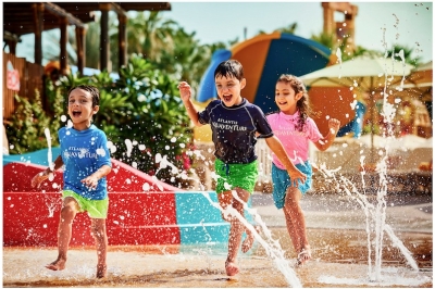 دبي تحتفل بعيد الأضحى المبارك مع فعاليات ترفيهية وتجارب عائلية مميزة وعروض تجزئة حصرية وغيرها الكثير