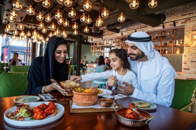 دبي تحتفل بعيد الأضحى المبارك مع فعاليات ترفيهية وتجارب عائلية مميزة وعروض تجزئة حصرية وغيرها الكثير