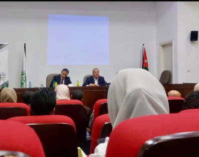 كلية الآداب بجامعة الزيتونة الأردنية تنظّم ملتقى 