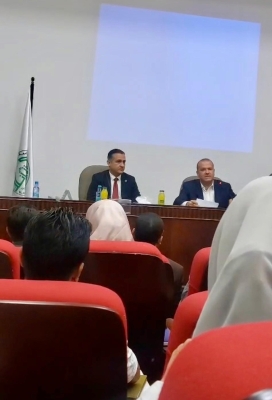 كلية الآداب بجامعة الزيتونة الأردنية تنظّم ملتقى 