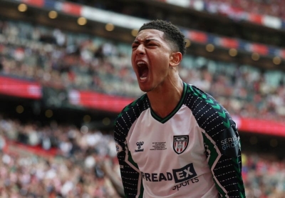 بيلنغهام الصغير يرفض العروض.. وينتظر دورتموند