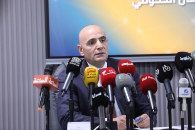 رئيس هيئة تنشيط السياحة: ارتفاع أعداد سياح شهر أيار بنسبة 27%