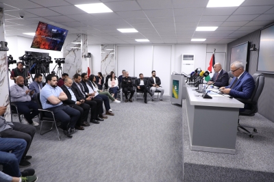 رئيس هيئة تنشيط السياحة: ارتفاع أعداد سياح شهر أيار بنسبة 27%