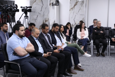 رئيس هيئة تنشيط السياحة: ارتفاع أعداد سياح شهر أيار بنسبة 27%