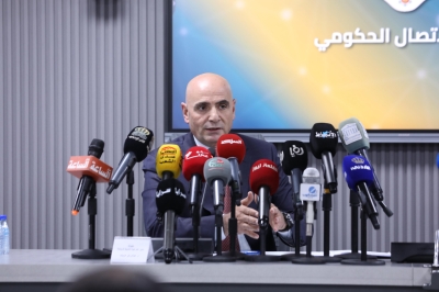 رئيس هيئة تنشيط السياحة: ارتفاع أعداد سياح شهر أيار بنسبة 27%