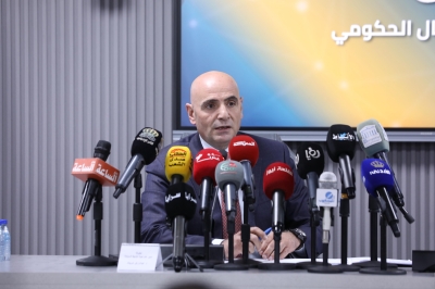 رئيس هيئة تنشيط السياحة: ارتفاع أعداد سياح شهر أيار بنسبة 27%