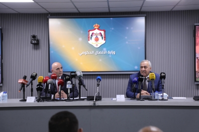 رئيس هيئة تنشيط السياحة: ارتفاع أعداد سياح شهر أيار بنسبة 27%