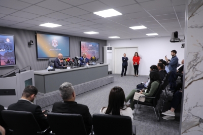 رئيس هيئة تنشيط السياحة: ارتفاع أعداد سياح شهر أيار بنسبة 27%