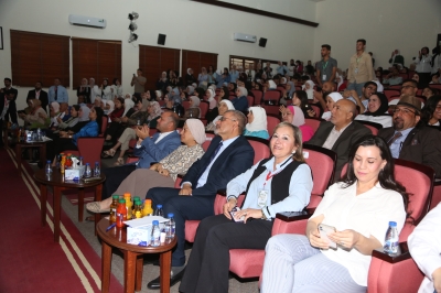 قسم اللغة الإنجليزية في جامعة الزيتونة ينظم يومًا احتفاليًا مميزًا بمناسبة English Day