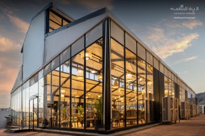 البداد للمناسك تشكر المملكة العربية السعودية وشركاءها على الثقة