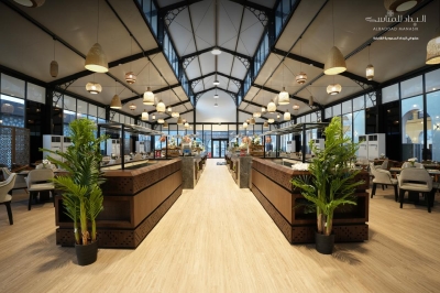 البداد للمناسك تشكر المملكة العربية السعودية وشركاءها على الثقة