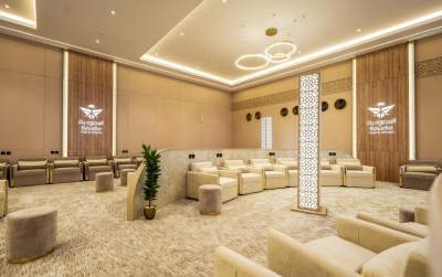 البداد للمناسك تشكر المملكة العربية السعودية وشركاءها على الثقة