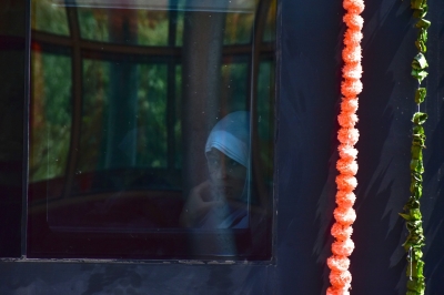 أعلى جسر سكة حديد في العالم.. خطوة هندية لربط كشمير بالبلاد - صور