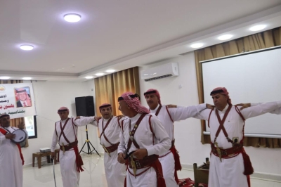 جمعية زينة البوادي الخيرية تنظم احتفالًا وطنيًا مميزًا برعاية الوزيرة بني مصطفى في لواء الجيزة