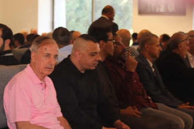 النوايسة و البطيخي نسايب - صور