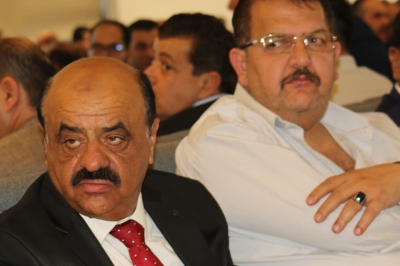 النوايسة و البطيخي نسايب - صور