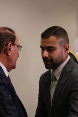 النوايسة و البطيخي نسايب - صور