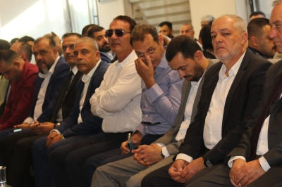 النوايسة و البطيخي نسايب - صور