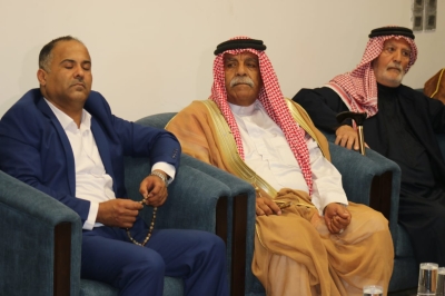 النوايسة و البطيخي نسايب - صور