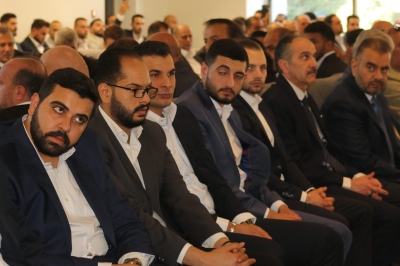 النوايسة و البطيخي نسايب - صور