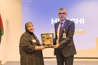 جامعة عمان العربية تشارك في ورشة عمل حول 