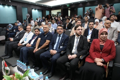 جامعة عمان العربية تستضيف قمة IEEE Jordan Leadership Summit 2025 للجامعات الأردنية