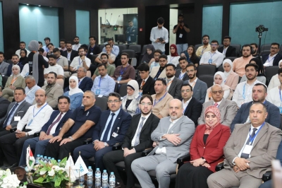 جامعة عمان العربية تستضيف قمة IEEE Jordan Leadership Summit 2025 للجامعات الأردنية