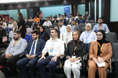 جامعة عمان العربية تستضيف قمة IEEE Jordan Leadership Summit 2025 للجامعات الأردنية