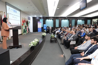 جامعة عمان العربية تستضيف قمة IEEE Jordan Leadership Summit 2025 للجامعات الأردنية