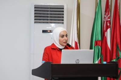 جامعة عمان العربية تنظم محاضرة حول (ركوب الخيل بين التراث الأصيل والطب الحديث)