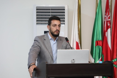 جامعة عمان العربية تنظم محاضرة حول (ركوب الخيل بين التراث الأصيل والطب الحديث)