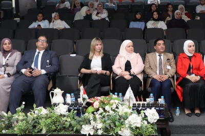 جامعة عمان العربية تنظم محاضرة حول (ركوب الخيل بين التراث الأصيل والطب الحديث)