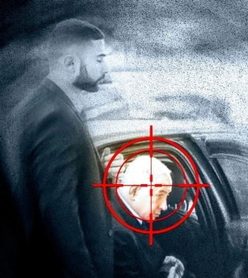 صفحات إيرانية تتوعد باغتيال نتنياهو