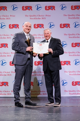 بنك الأردن يحصد جائزة 