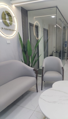 افتتاح عيادة الدكتور يزيد البريزات لجراحة العظام في مادبا