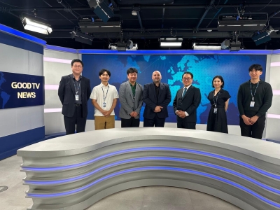 مساع لاستقطاب السياح الكوريين للأردن