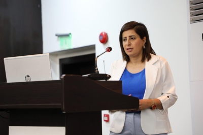 (عمّان العربية) تنظم ورشة حول الاعتماد البرامجي الأردني وبالتعاون مع هيئة الاعتماد وضمان الجودة