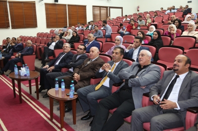 كلية الأعمال في الزيتونة تنظّم لقاءً تواصليًا مع خريجيها لتعزيز الشراكة وتطوير البرامج الأكاديمية