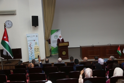 كلية الأعمال في الزيتونة تنظّم لقاءً تواصليًا مع خريجيها لتعزيز الشراكة وتطوير البرامج الأكاديمية