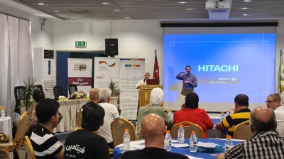 جلسة تُناقش حقوق ذوي الإعاقة وتمكين المرأة