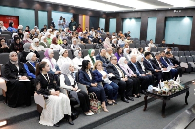 جامعة عمان العربية تنظم يومًا علميًا حول المسؤولية القانونية والمهنية للصيدلاني